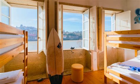 hostess porto|The 5 Best Hostels in Porto: 2024 Edition